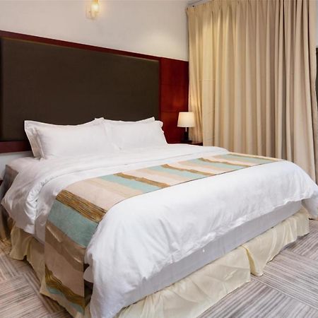 Al Wadaq Hotel Ταΐφ Εξωτερικό φωτογραφία