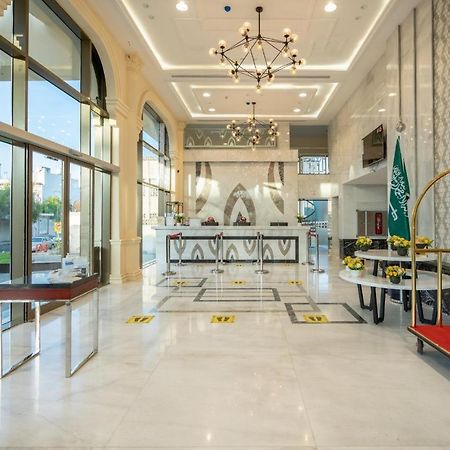 Al Wadaq Hotel Ταΐφ Εξωτερικό φωτογραφία