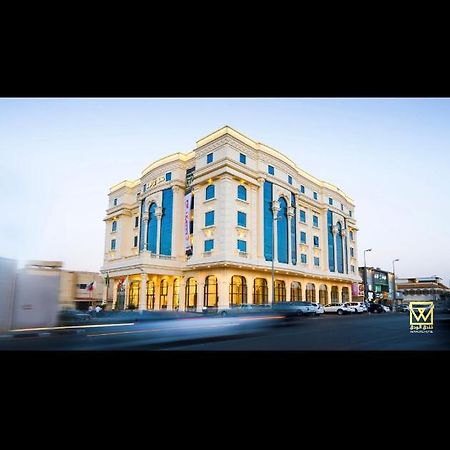 Al Wadaq Hotel Ταΐφ Εξωτερικό φωτογραφία