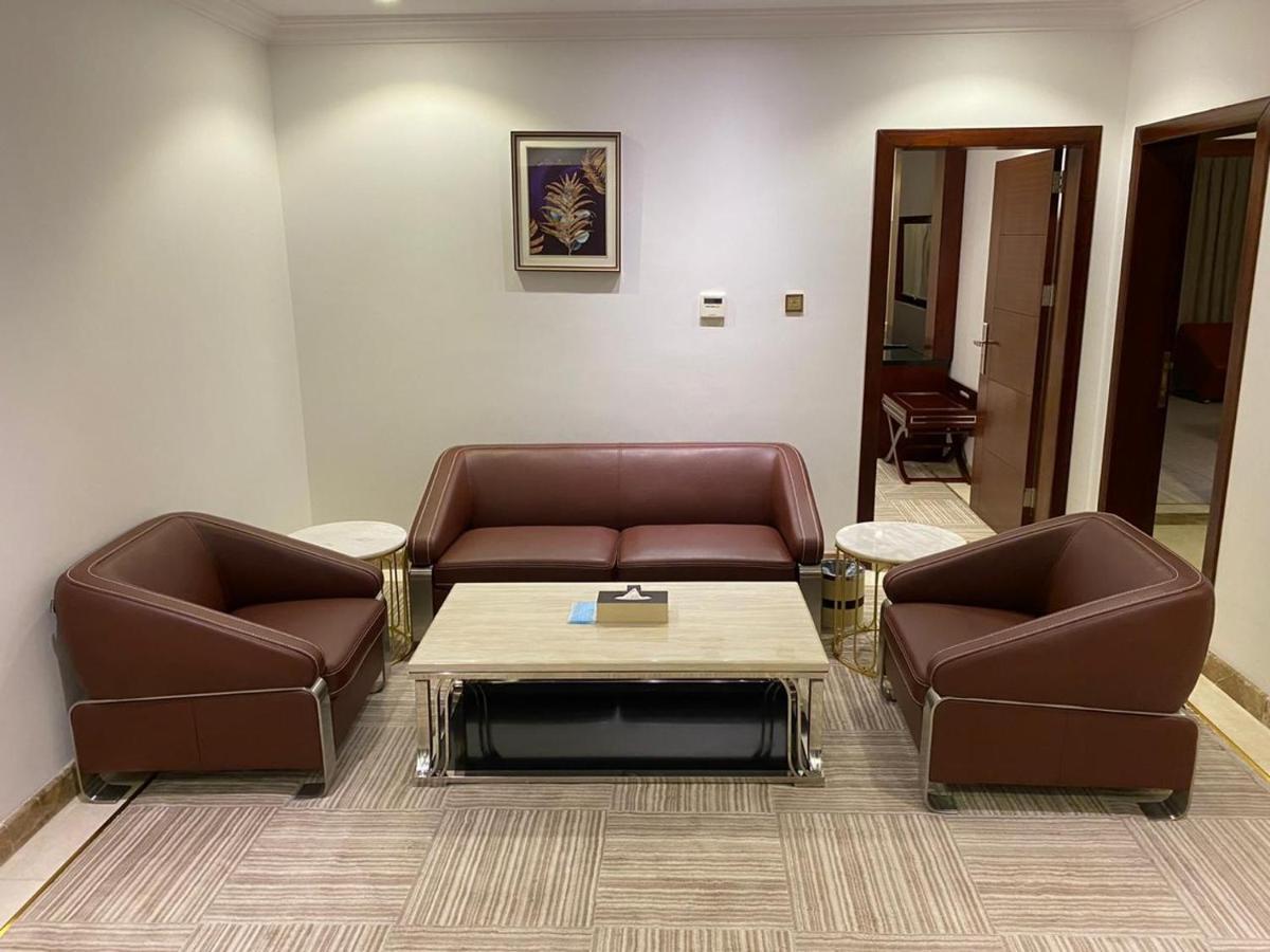 Al Wadaq Hotel Ταΐφ Εξωτερικό φωτογραφία