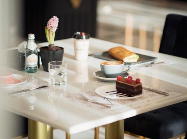 Al Wadaq Hotel Ταΐφ Εξωτερικό φωτογραφία