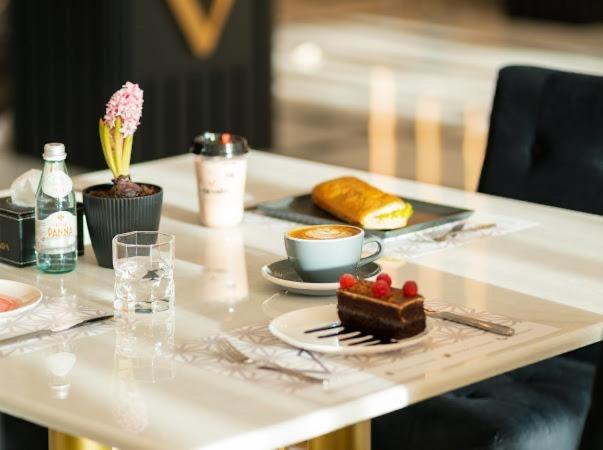 Al Wadaq Hotel Ταΐφ Εξωτερικό φωτογραφία