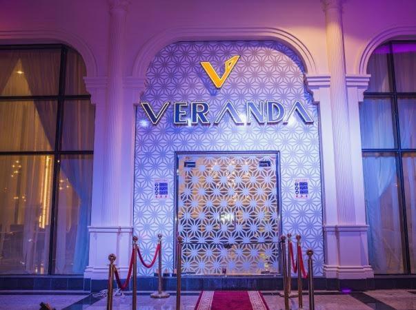 Al Wadaq Hotel Ταΐφ Εξωτερικό φωτογραφία