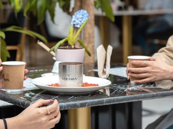 Al Wadaq Hotel Ταΐφ Εξωτερικό φωτογραφία