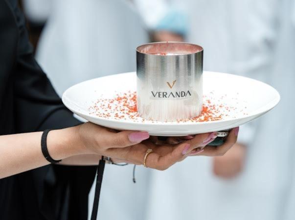 Al Wadaq Hotel Ταΐφ Εξωτερικό φωτογραφία